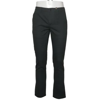 Chino (Gris) de Paul Hunter Coton, Élasthane, Polyester, Viscose