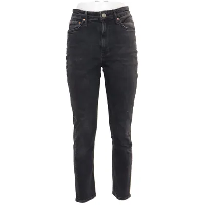 Jeans (Gray) from Perfect Jeans Cotton, Elastane