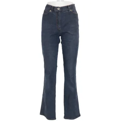 Jeans (Blue) from Laura di Sarpi Elastane, Polyamide