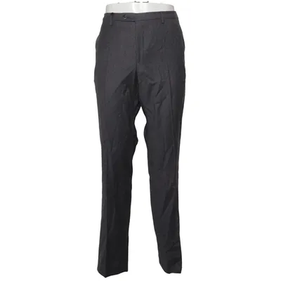 Suit pants (Seth) from Baldessarini Cashmere, Wool