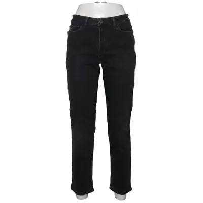 Jeans (Gray) from Grüne Erde Cotton, Elastane