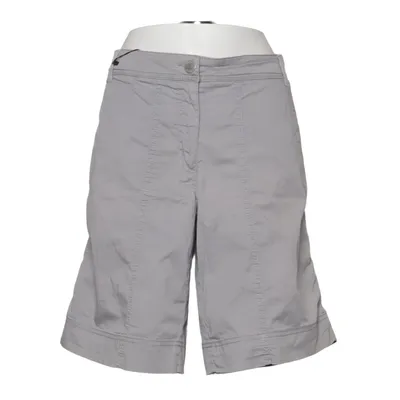 Shorts (Grå) från Stehmann Bomull, Elastan