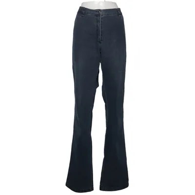 Jeans (Betty Cs) fra Kj Brand Bomuld, Elastan
