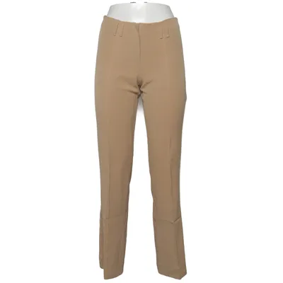 Chinos (Beige) from Mondial Mode Elastane, Polyester, Viscose