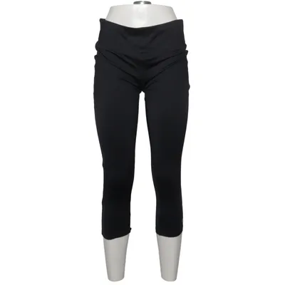 Collants de sport (Noir) de Sophia Thiel Élasthane, Polyester