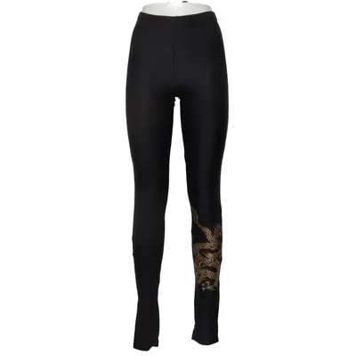 Leggings (Black) from CoDex
