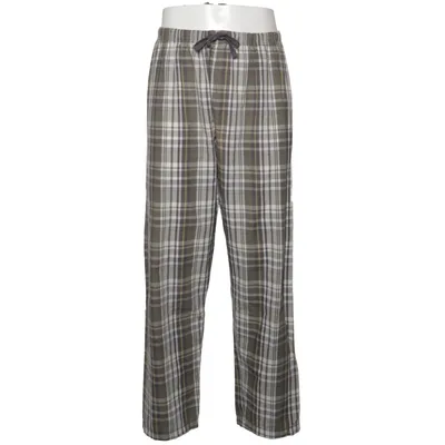 Pyjama broek (Groen, Wit, Geel) van Royal class Katoen