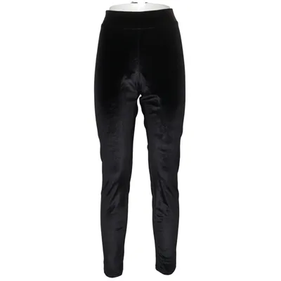 Legging (Noir) de Hue Élasthane, Polyester