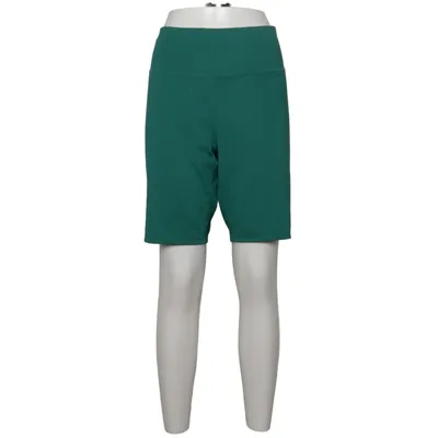 Kompressionsshorts (Grön) från H&M Move Elastan, Polyester