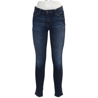 Jeans (Blue) from Joe's Cotton, Elastane