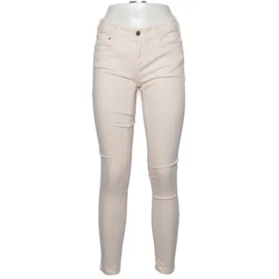 Jeans (Pink) from Cimarron Cotton, Elastane, Modal, Polyester