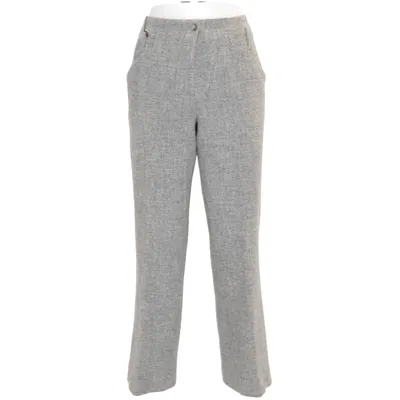 Palazzo pants (Gray) from Scapa