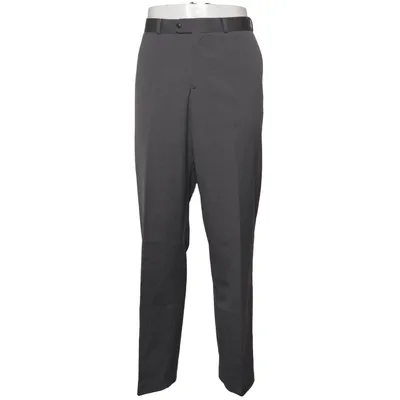 Jakkesætsbukser (Grå) fra Angelo Litrico for C&A Elastan, Polyester, Viscose