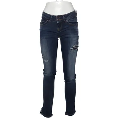 Jeans (Blue) from LTB Cotton, Elastane, Polyester