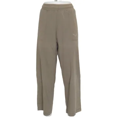 Palazzobyxor (Grön) från Krima Bomull