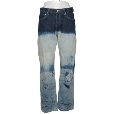 Jeans (501) fra Levi Strauss & Co Bomuld