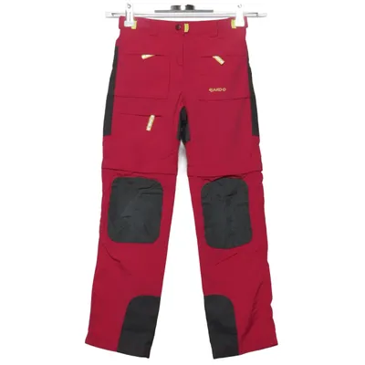 Outdoor pants (Pink, Gray) from Jako-O Aramid, Polyamide, Polyester