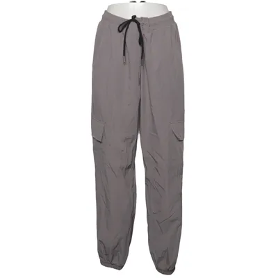 Pantalon cargo (Gris) de Halara Élasthane, Polyamide