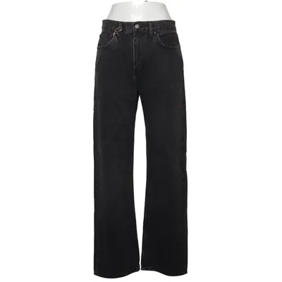 Jeans (Grå) från Levi's Premium Bomull, Hampa