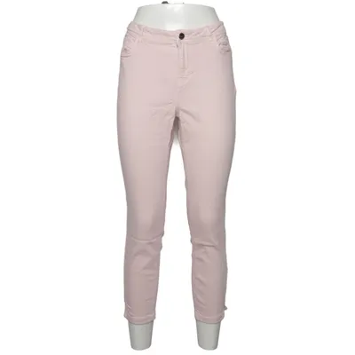 Jeans (Rosa) från Orsay Jeans Bomull, Elastan, Polyester