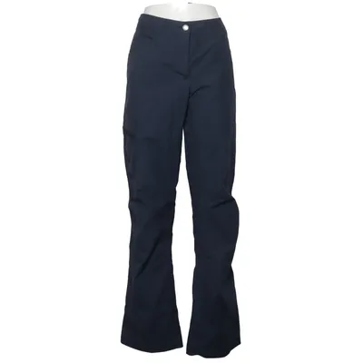 Outdoor broek (Blauw) van Jack Wolfskin