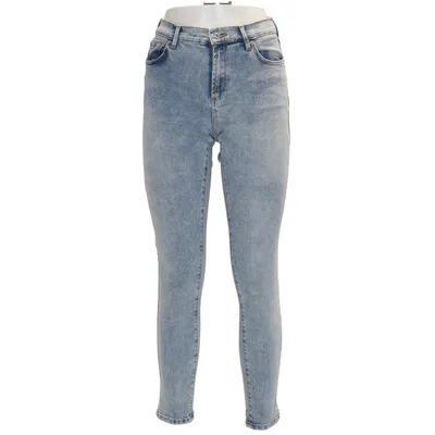 Jeans (Blå) från Mango Denim