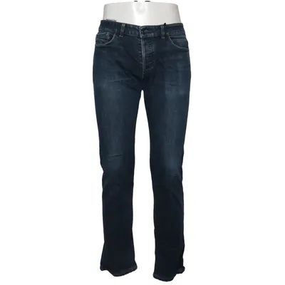 Jean (Bleu) de Diesel Black Gold Coton, Élasthane