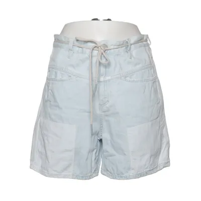 Denim shorts (Blue) from Closed Organic cotton