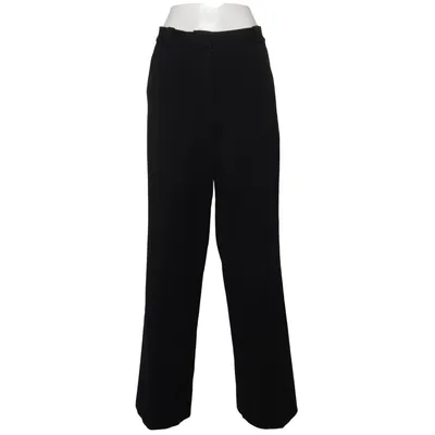 Suit pants (Black) from & Other Stories Elastane, Polyester, Viscose