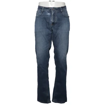 Jeans (Blue) from Camel Active Cotton, Elastane, Polyester