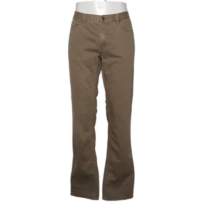Spijkerbroek (Beige) van KappAhl Katoen