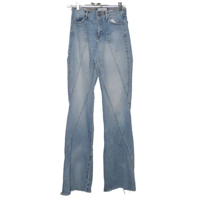 Jeans (Blau) von STR Baumwolle