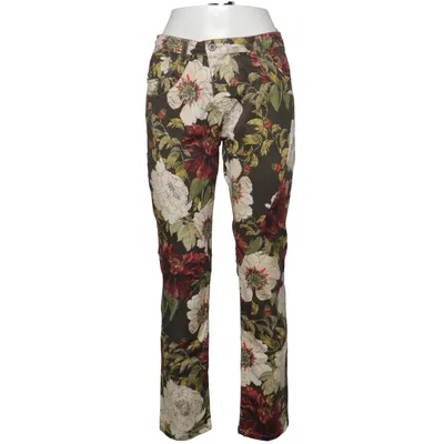 Jeans (P78ATE3MS4) fra Please Bomuld, Elastan
