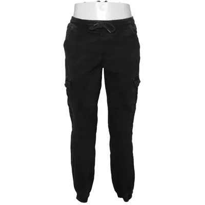 Pantalon cargo (Gris) de Def