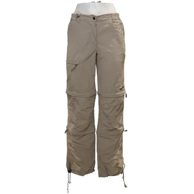 Outdoor broek (Beige) van Moorhead Polyamide