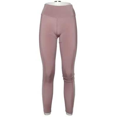 Sports tights (Purple) from Warrior Elastane, Polyamide