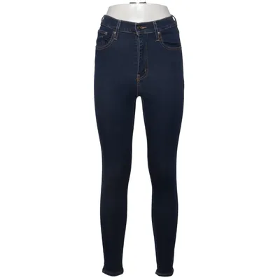 Jean (Mile High Super Skinny) de Levi's Premium Coton, Élasthane, Polyester