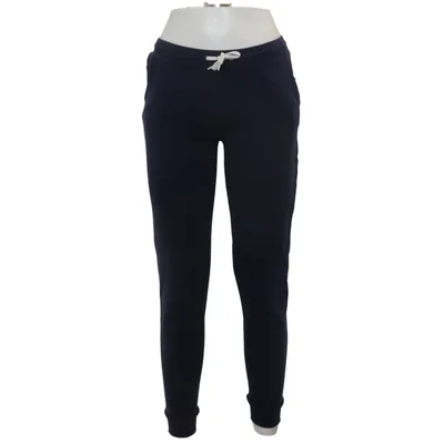 Pantalon maternité (Bleu) de Zalando Essentials Coton, Élasthane
