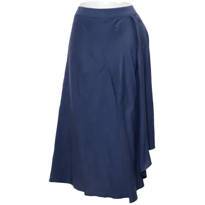 Skirt (Blue) from Open End Tencel