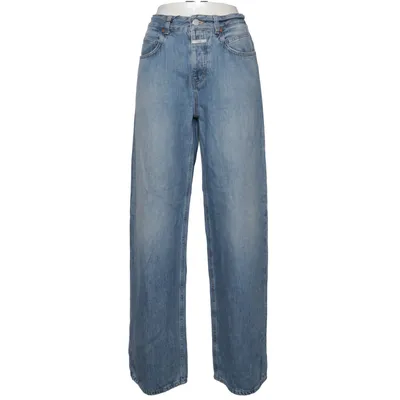 Jeans (Blå) från Closed Ekologisk bomull