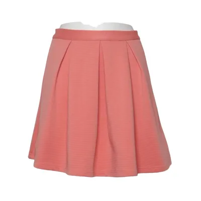 Skirt (Pink) from Love Culture Polyester