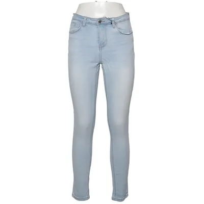 Jeans (Blå) från Ernest