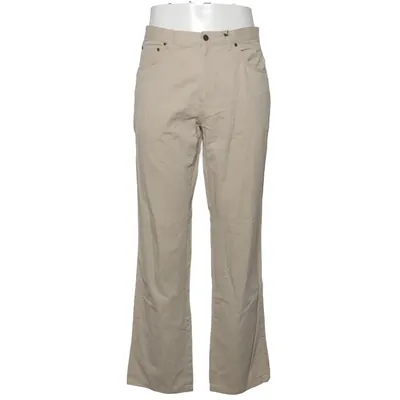Chinos (Beige) från Duty Free Bomull