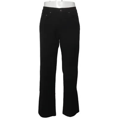 Jeans (Schwarz) von Pierre Cardin Baumwolle, Elasthan