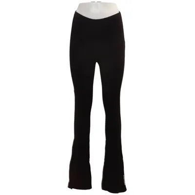 Leggings (Svart) från Pegador Bomull, Elastan