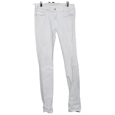 Jeans (Gray) from Kaporal Cotton, Elastane