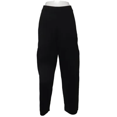 Sweatpants (Black) from COS Polyamide, Wool