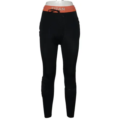 Pantalon de sport rembourré (Protection Wear Pants) de Titan Élasthane, Polyamide, Polyuréthane