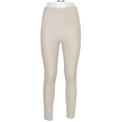 Pantalon (Beige) de Daysie Polyester, Polyuréthane