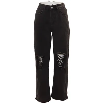 Jeans (Gray) from Jeans Cotton, Elastane, Viscose